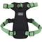 Show in main carousel: K9 Explorer Brights Reflective Front-Connect Harness, Meadow, Small, 5/8-in x 16-24-in slide 1 of 7