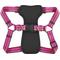 Show in main carousel: K9 Explorer Reflective Adjustable Padded Dog Harness, Rosebud, Large, 1-in x 26-38-in slide 8 of 10