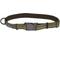 Show in main carousel: K9 Explorer Reflective Dog Collar, Fern, 12 to 18-in neck, 1-in wide slide 1 of 9