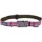 Show in main carousel: K9 Explorer Reflective Dog Collar, Rosebud, 18 to 26-in neck, 1-in wide slide 1 of 9