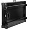 Show in main carousel: K9 Kennel Boss Heavy Duty Collapsible Dog Crate, Black, Large slide 4 of 11