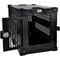 Show in main carousel: K9 Kennel Boss Heavy Duty Collapsible Dog Crate, Black, Small slide 2 of 11