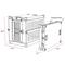 Show in main carousel: K9 Kennel Boss Heavy Duty Collapsible Dog Crate, Gray, Large slide 9 of 11
