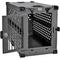 Show in main carousel: K9 Kennel Boss Heavy Duty Collapsible Dog Crate, Gray, Medium slide 2 of 11