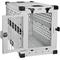 Show in main carousel: K9 Kennel Boss Heavy Duty Collapsible Dog Crate, White, Medium slide 2 of 11