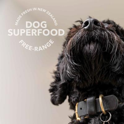 Show full view: K9 Natural Beef Green Tripe Booster Digestive Supplement for Dogs, 8.8-oz bag slide 6 of 9