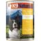 Show in main carousel: K9 Natural Cage-Free Chicken Feast Grain-Free Canned Dog Food, 13-oz, case of 12 slide 1 of 12