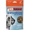 Show in main carousel: K9 Natural Healthy Bites Beef & Organs Freeze-Dried Dog Treats, 1.76-oz bag slide 1 of 10