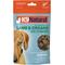 Show in main carousel: K9 Natural Healthy Bites Lamb Freeze-Dried Dog Treats, 1.76-oz bag slide 1 of 11