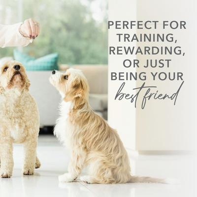 Show full view: K9 Natural Healthy Snacks Green Mussels Freeze-Dried Dog Treats, 1.76-oz bag slide 8 of 12