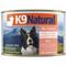 Show in main carousel: K9 Natural Lamb & King Salmon Grain-Free Canned Dog Food, 6-oz, case of 12 slide 1 of 12