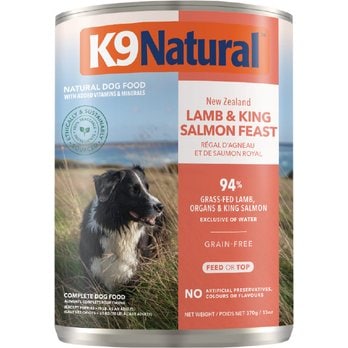 K9 NATURAL CANNED DOG FOOD (Free Shipping) | Chewy