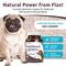 Show in main carousel: K9 Select Flaxseed Peanut Butter SDG Lignans Dog Hormone Supplement, 20 mg, 90 count slide 3 of 8