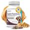 Show in main carousel: K9 Select HMR Multi-Formula Peanut Butter Formula Dog Hormone Supplement, 10 mg, 90 count slide 1 of 9