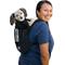 Show in main carousel: K9 Sport Sack Air 2 Forward Facing Dog Carrier Backpack, Jet Black, Small slide 1 of 9