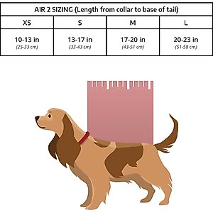 K9 Sport Sack Air 2 Forward Facing Dog Carrier Backpack, Light Grey, Large