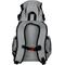 Show in main carousel: K9 Sport Sack Air 2 Forward Facing Dog Carrier Backpack, Light Grey, Large slide 6 of 9