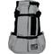 Show in main carousel: K9 Sport Sack Air 2 Forward Facing Dog Carrier Backpack, Light Grey, Small slide 2 of 9