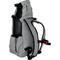Show in main carousel: K9 Sport Sack Air 2 Forward Facing Dog Carrier Backpack, Light Grey, X-Small slide 7 of 9
