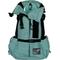 Show in main carousel: K9 Sport Sack Air 2 Forward Facing Dog Carrier Backpack, Summer Mint, Large slide 4 of 9