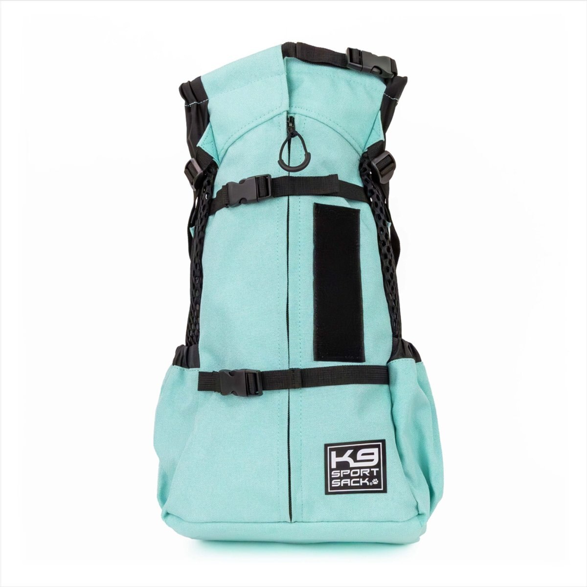 K9 Sport Sack Air 2 Forward Facing Dog Carrier Backpack, Summer Mint, Medium