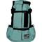 Show in main carousel: K9 Sport Sack Air 2 Forward Facing Dog Carrier Backpack, Summer Mint, Medium slide 2 of 9