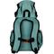Show in main carousel: K9 Sport Sack Air 2 Forward Facing Dog Carrier Backpack, Summer Mint, Medium slide 6 of 9