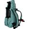 Show in main carousel: K9 Sport Sack Air 2 Forward Facing Dog Carrier Backpack, Summer Mint, Medium slide 7 of 9