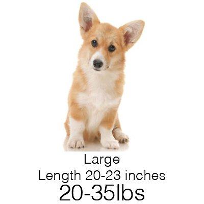 Show full view: K9 Sport Sack Dog Carrier Booster Block, Medium/Large slide 5 of 9