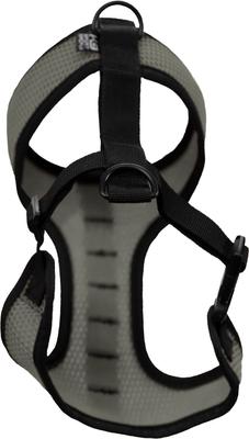 Show full view: K9 Sport Sack Dog Harness, Gray, Large slide 3 of 9
