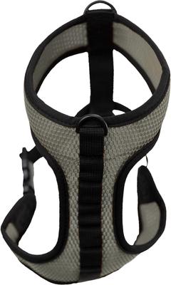 Show full view: K9 Sport Sack Dog Harness, Gray, Large slide 4 of 9