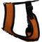 Show in main carousel: K9 Sport Sack Dog Harness, Orange, Medium slide 3 of 10