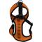 Show in main carousel: K9 Sport Sack Dog Harness, Orange, Medium slide 4 of 10