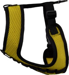 K9 Sport Sack Dog Harness, Yellow, Medium slide 2 of 9