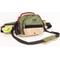 Show in main carousel: K9 Sport Sack K9 Kompanion Walking Dog Supply Bag Accessory with Leash, One Size, Safari Green slide 3 of 8