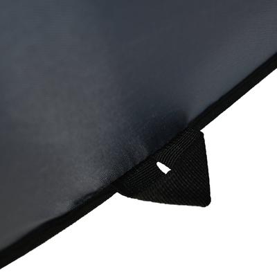 Show full view: K9 Sport Sack Kennel Pop-Up Dog & Cat Tent, Grey, Large slide 3 of 6