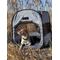 Show in main carousel: K9 Sport Sack Kennel Pop-Up Dog & Cat Tent, Grey, Small slide 6 of 8