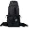 Show in main carousel: K9 Sport Sack KNAVIGATE Forward Facing Backpack Dog Carrier, Black, Large slide 3 of 11