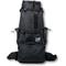 Show in main carousel: K9 Sport Sack KNAVIGATE Forward Facing Backpack Dog Carrier, Black, Medium  slide 2 of 10