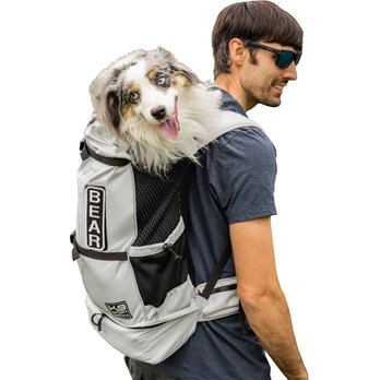 K9 Sport Sack 犬用キャリ FOR LARGE DOGS 40 kg K9 Sport Sack | Dog Carrier Backpack for Small and Medium