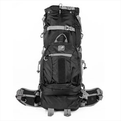 K9 Sport Sack Kolossus Forward Facing Dog Carrier Backpack Black X-Large slide 1 of 7