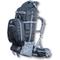Show in main carousel: K9 Sport Sack Kolossus Forward Facing Dog Carrier Backpack, Black, XX-Large slide 4 of 11