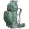 Show in main carousel: K9 Sport Sack Kolossus Forward Facing Dog Carrier Backpack, Green, Large slide 3 of 10