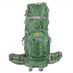 K9 Sport Sack Kolossus Forward Facing Dog Carrier Backpack, Green, Large