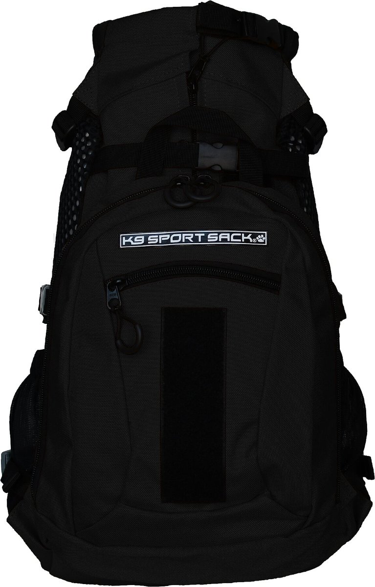 【新品】K9 SportSack Plus2 K9 Sport Sack ® PLUS 2 - Dog Carrier | K9 Sport Sack™