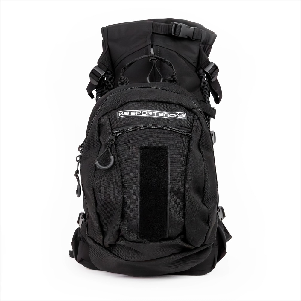 美品 K9 SPORT SACK plus 2 ブラック(Lサイズ) K9 Sport Sack Air Plus Forward Facing Dog Carrier Backpack | Chewy