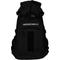Show in main carousel: K9 Sport Sack Plus 2 Forward Facing Dog Carrier Backpack, Black, Medium slide 9 of 11