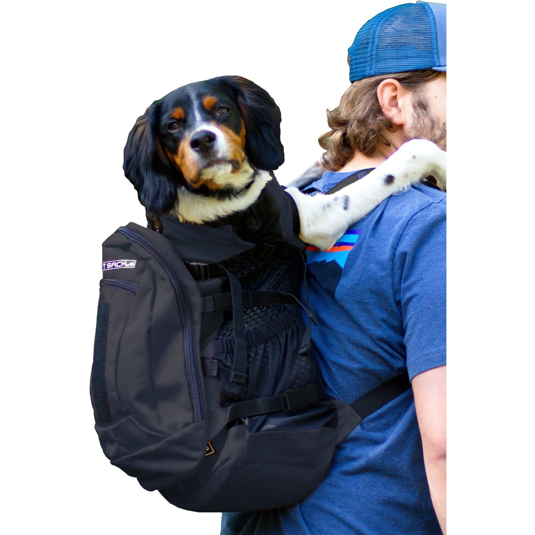 K9 Sport Sack® PLUS 2 - K9 Sport Sack Wholesale