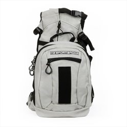 K9 Sport Sack Plus 2 Forward Facing Dog Carrier Backpack, Grey, Large