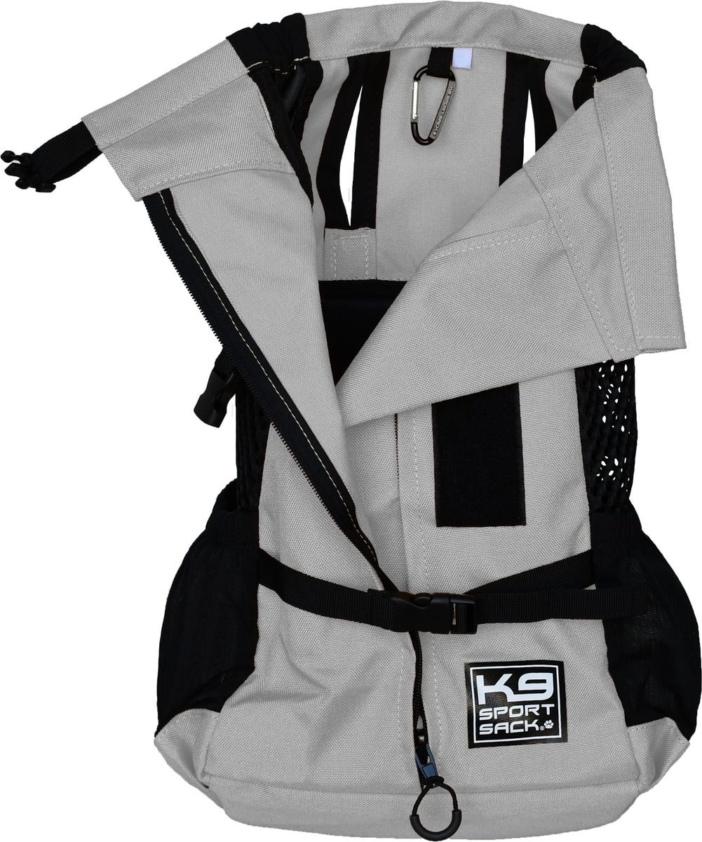 K9 Sport Sack Air Plus Forward Facing Dog Carrier Backpack | Chewy